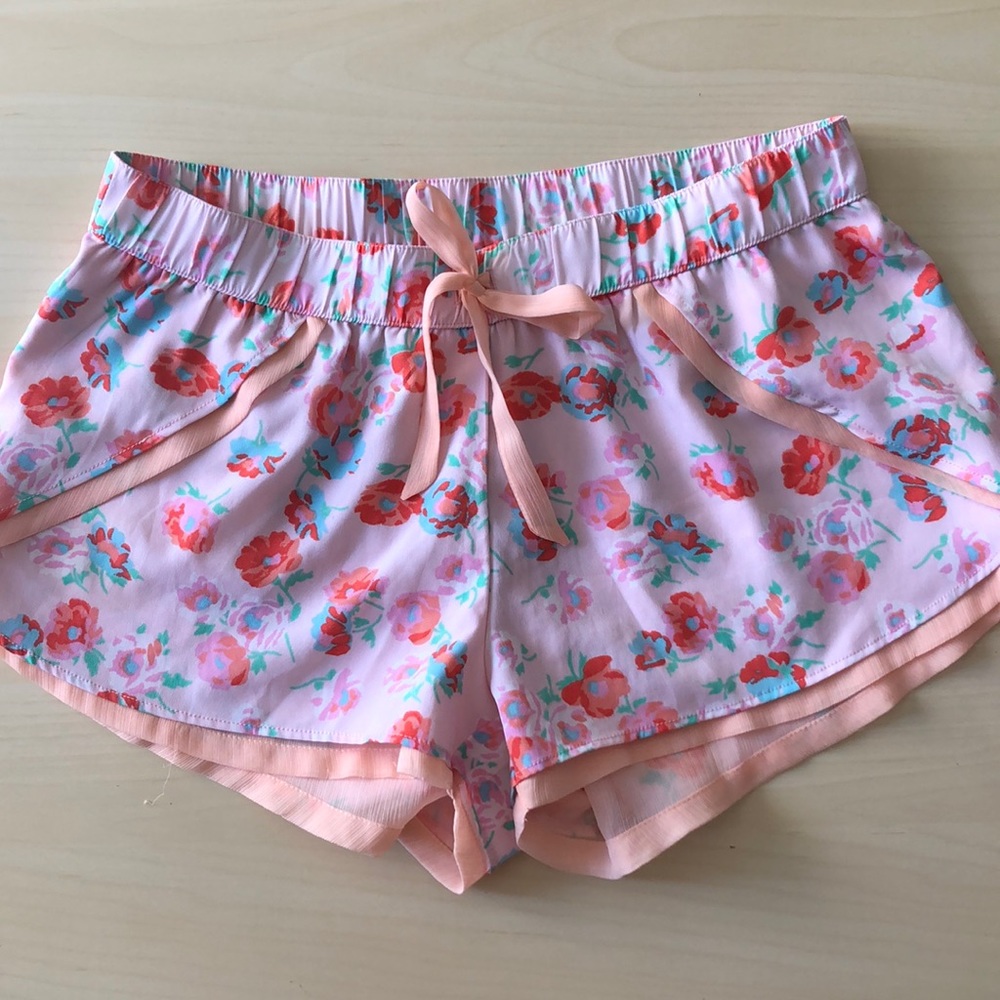 2/$20 ✨ Aerie sleepwear shorts